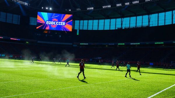 10 raisons pour lesquelles le panneau publicitaire est crucial pour votre marketing de stade