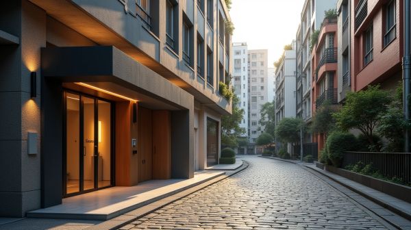 Apaulo : société de construction à Chatou avec des activités variées