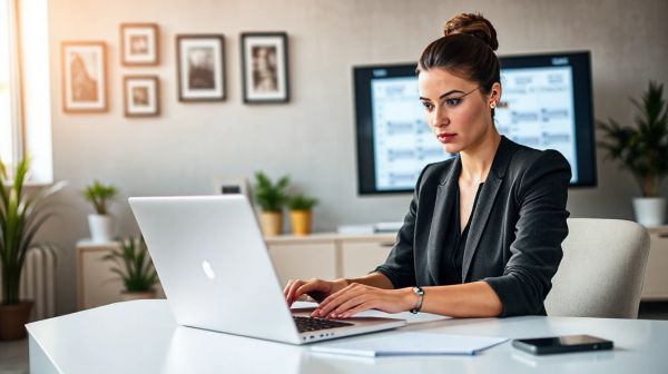 Boostez la productivité : Solutions Wifi pour entreprises