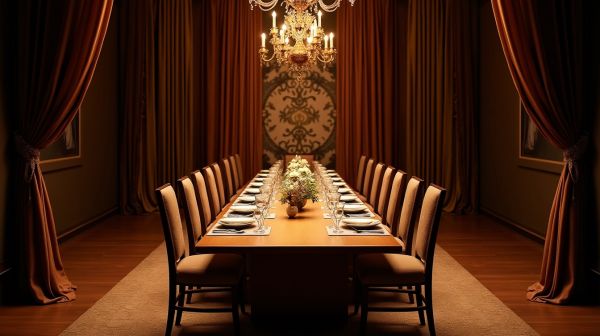 Comment choisir des décors événementiels à louer pour rendre vos occasions spéciales inoubliables
