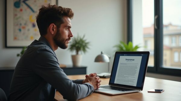 Comprendre l'assurance auto-entrepreneur pour bien se protéger