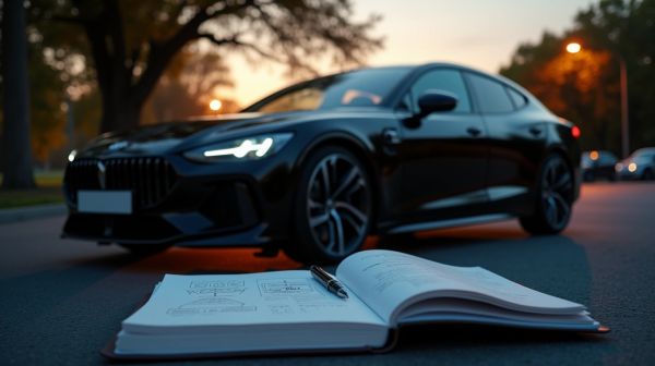 Comprendre l'assurance auto-entrepreneur pour bien se protéger