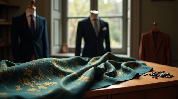 Créer une identité forte grâce à des textiles professionnels sur mesure