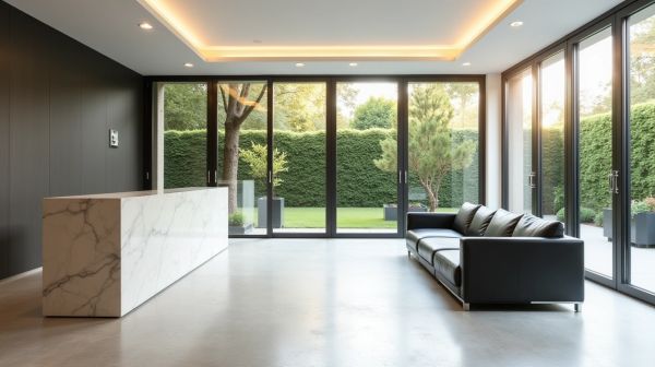 Découvrez Apaulo : expert en construction polyvalente à Chatou