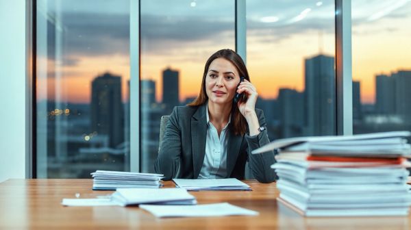 Déménagement d'entreprise : 10 étapes pour une transition réussie