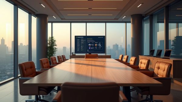 Expertises et tendances dans la revue business