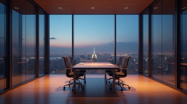 Expertises et tendances dans la revue business