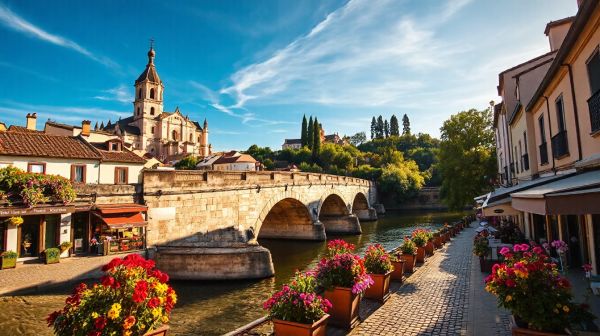 Explorez Lyon : Créez des souvenirs inoubliables facilement