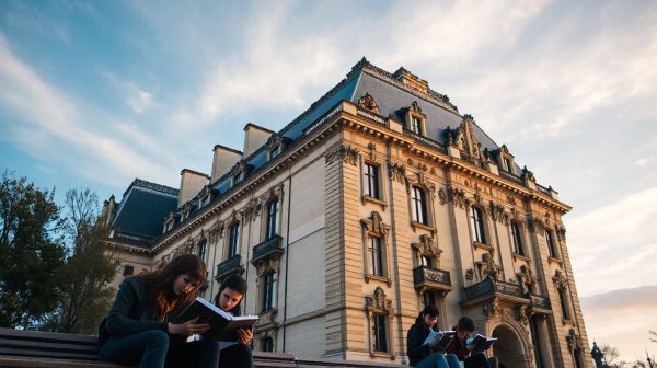 Guide essentiel pour exceller en prépa CRFPA à Paris