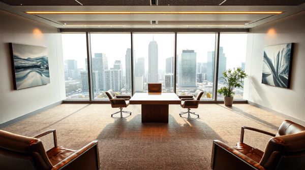 Les atouts du leasing artistique pour les entreprises modernes