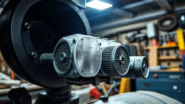 Les meilleurs sécheurs d'air pour compresseurs à connaître