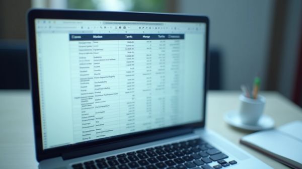 Logiciel étude de prix BTP : optimisez vos devis en un clic