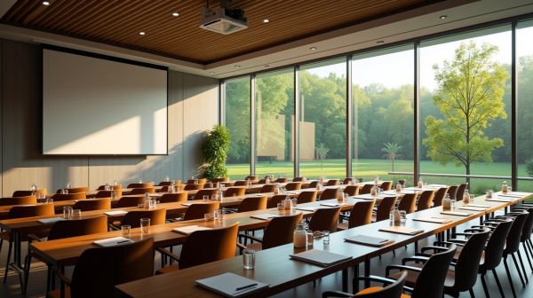 Organisez votre événement à Sarcelles facilement et efficacement