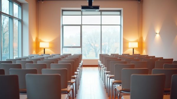 Organisez votre événement à Sarcelles facilement et efficacement