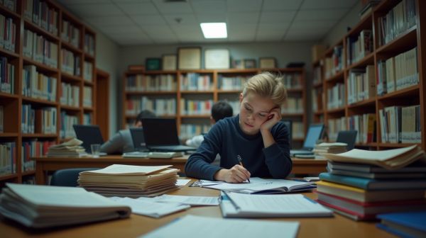 Prépa CRFPA Paris : comment réussir votre préparation annuelle