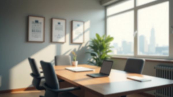 Réussir un déménagement d'entreprise : ce que vous négligez souvent