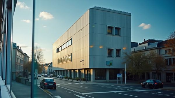 Services de nettoyage efficaces pour entreprises à Nantes
