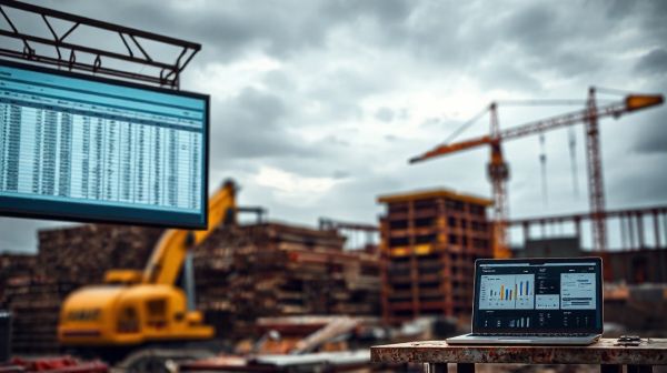 Top 5 logiciels pour estimer vos prix BTP rapidement