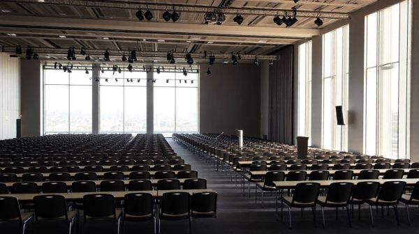 Top astuces pour réussir votre événement à Sarcelles