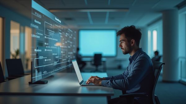 Wifi en entreprise : optimiser votre réseau pour plus deproductivité