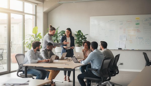 Découvrez skyward agency : votre agence web à montauban !