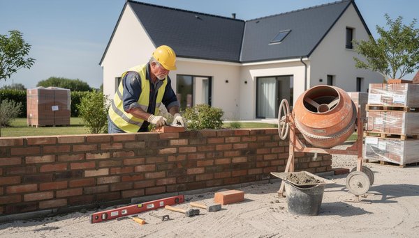 Obtenez un devis maçonnerie dans le Calvados : la meilleure solution en 2026